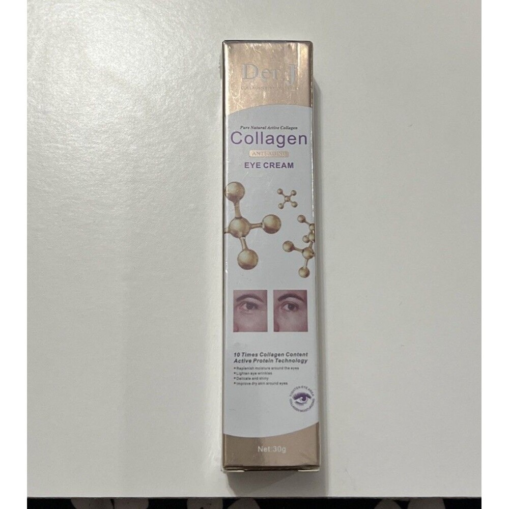Collagen Firming series Eye Cream Anti Aging Wrinkle Care